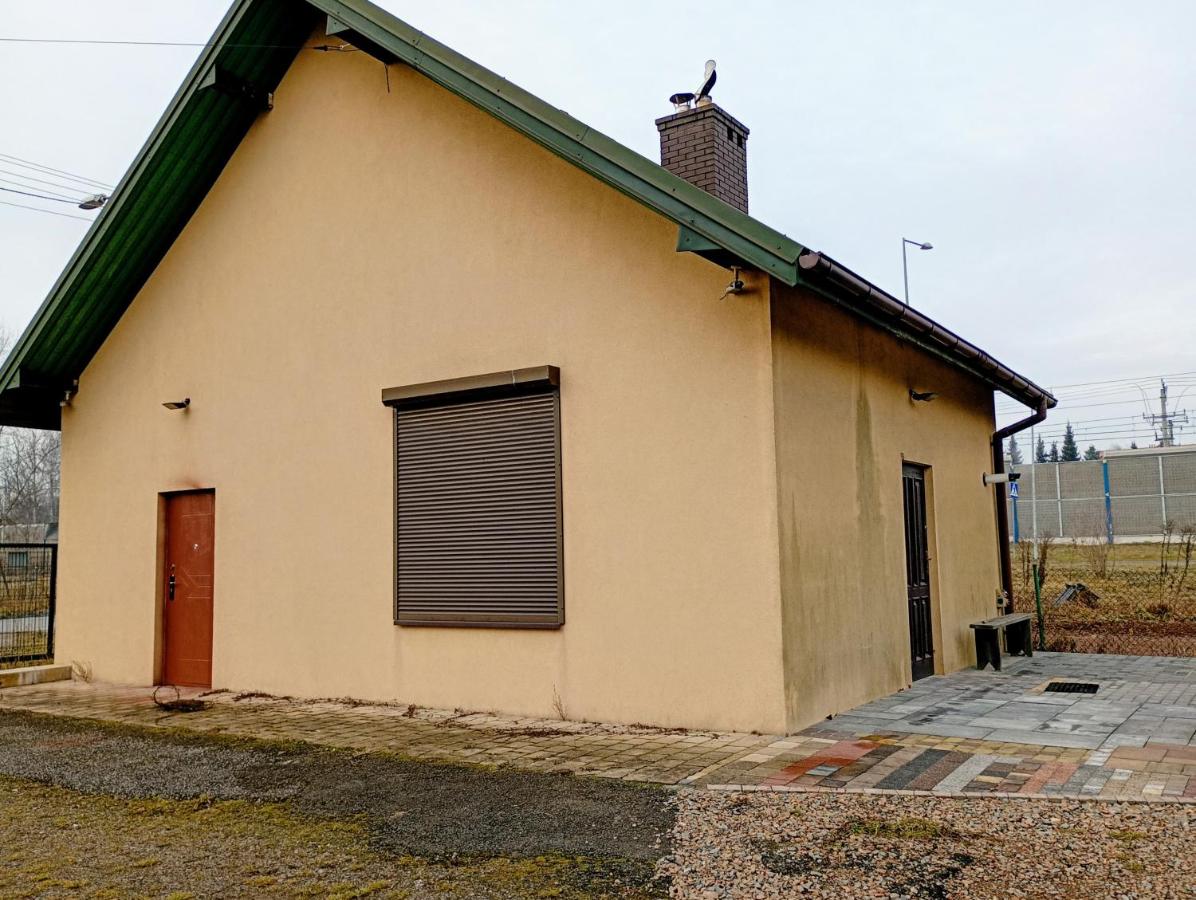 Domek Filipa - B&B Krzeszowice