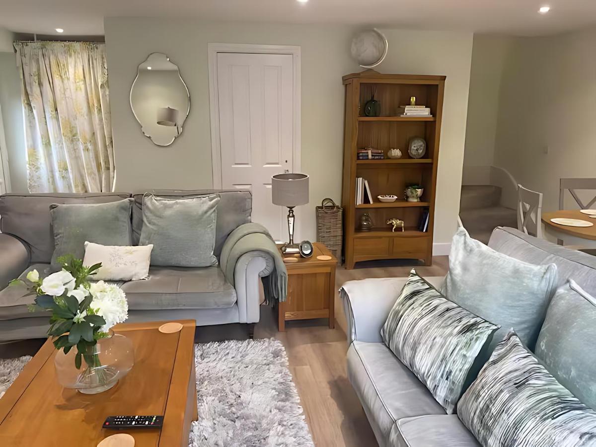Breach Lodge - B&B Bonvilston