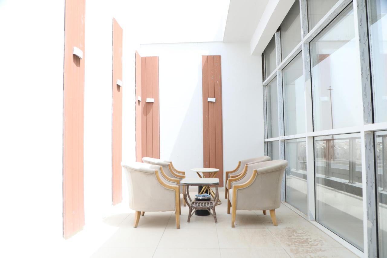 XYZ Hotel Al Falah - Ferienwohnung Riad