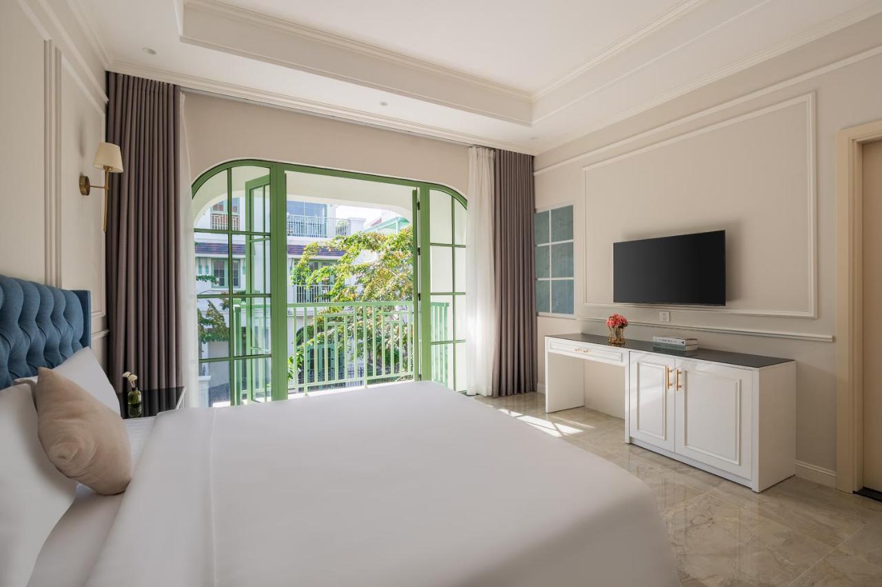 Villa Deluxe