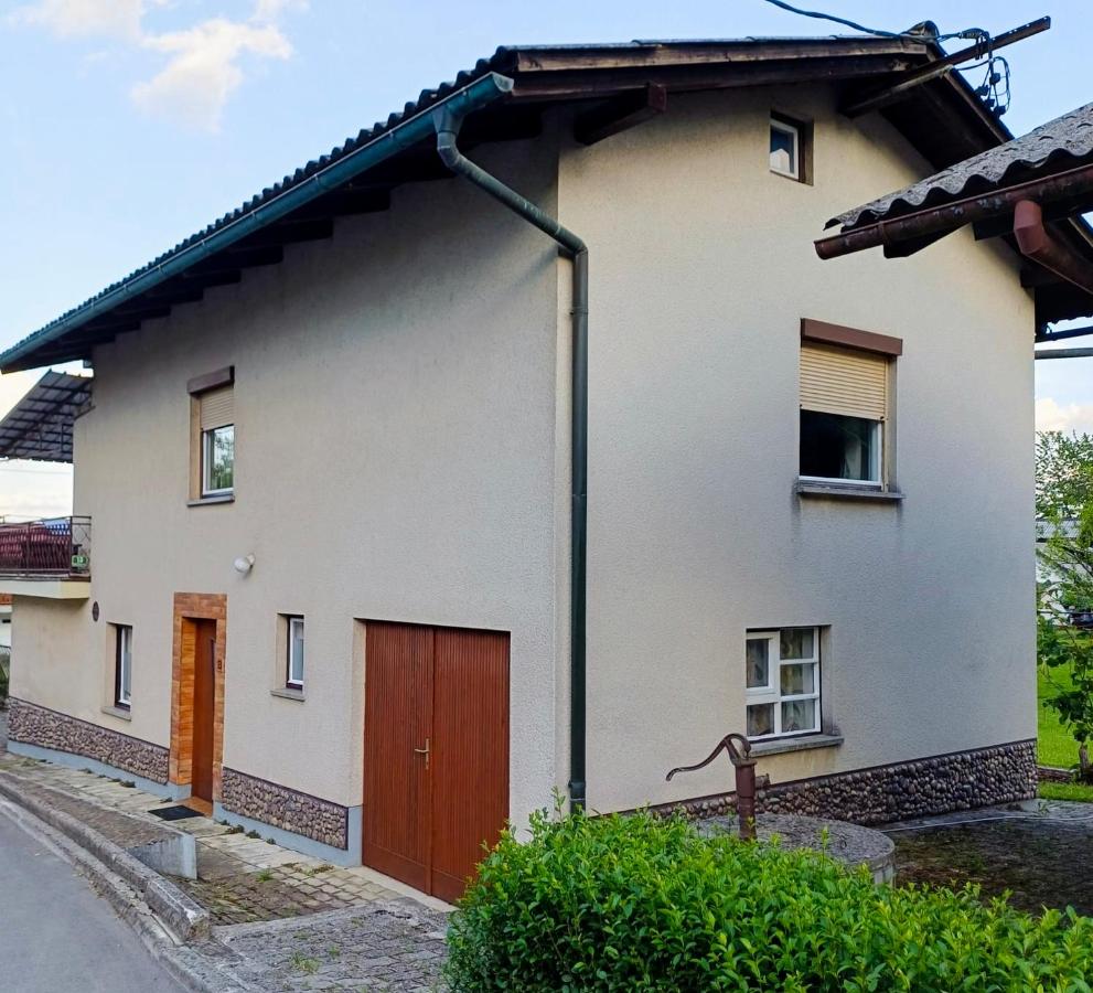 Tonkina hiša - B&B Šmartno pod Šmarno Goro