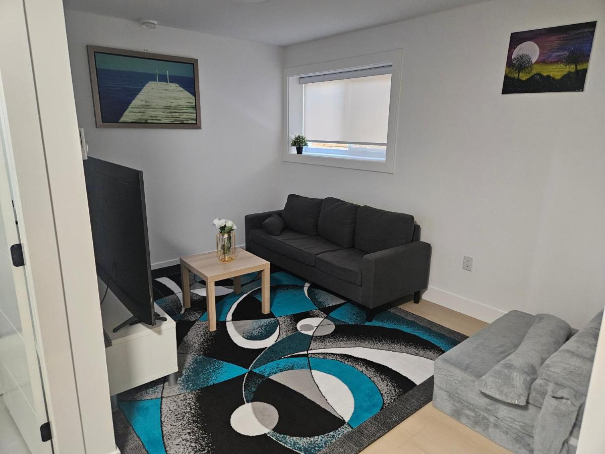 Cozy Haven One-Bedroom Suite - B&B Delta