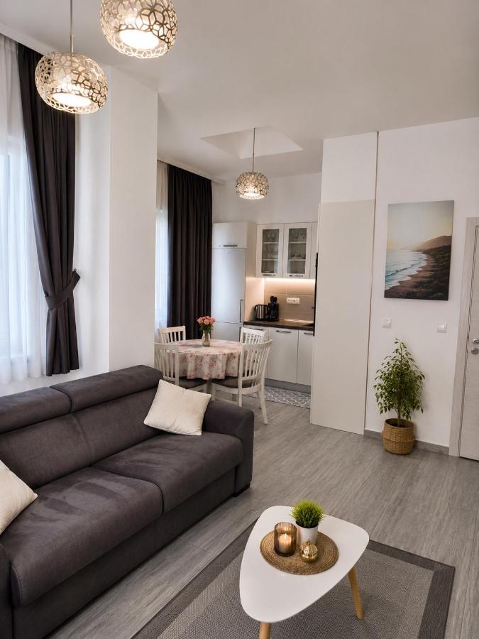 Cozy studio apartment in Petrovac - B&B Petrovac na Moru