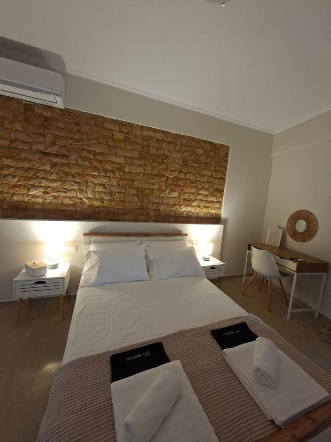 Elia Studios 2 - B&B Nydri