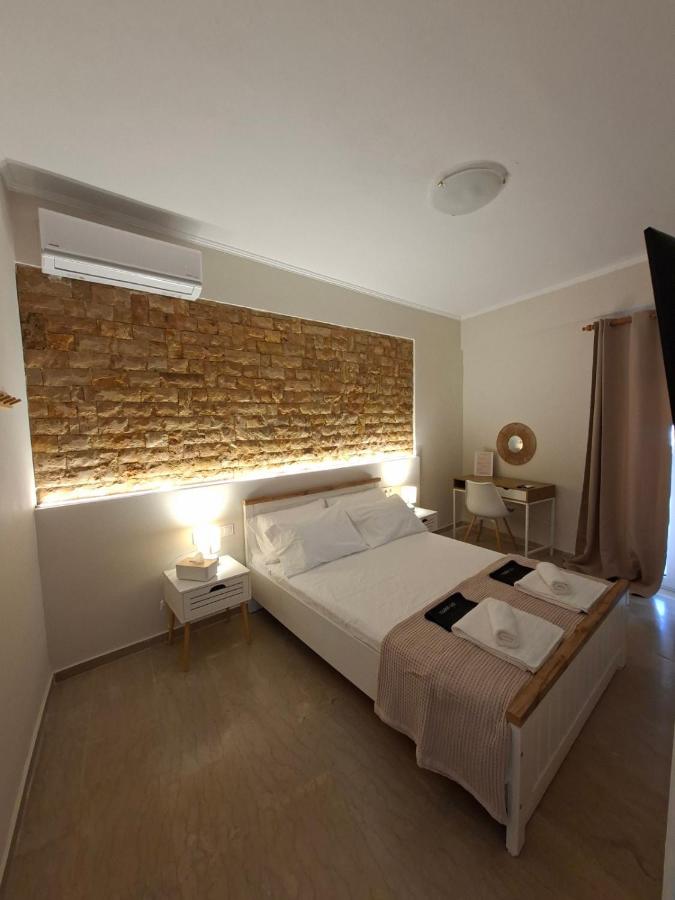 Elia Studios 2 - B&B Nydri