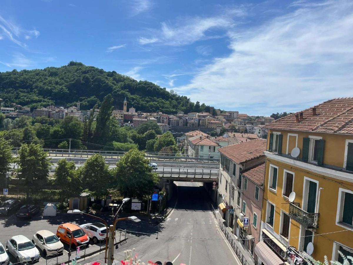 Alisa&Giulia Home - Bed and Breakfast Serravalle Scrivia