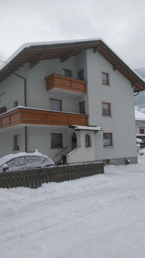 Ferienwohnungen Egger - B&B