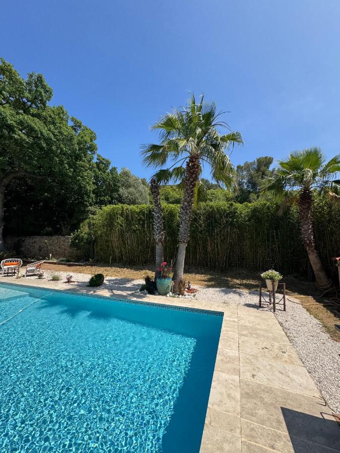 Le Rêve Ocre - Chambres d'hôtes Toulon