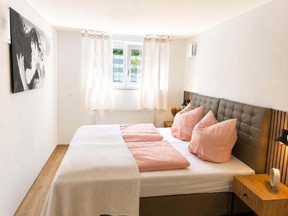 " Sunshine am See " - Bed and Breakfast Friedrichshafen