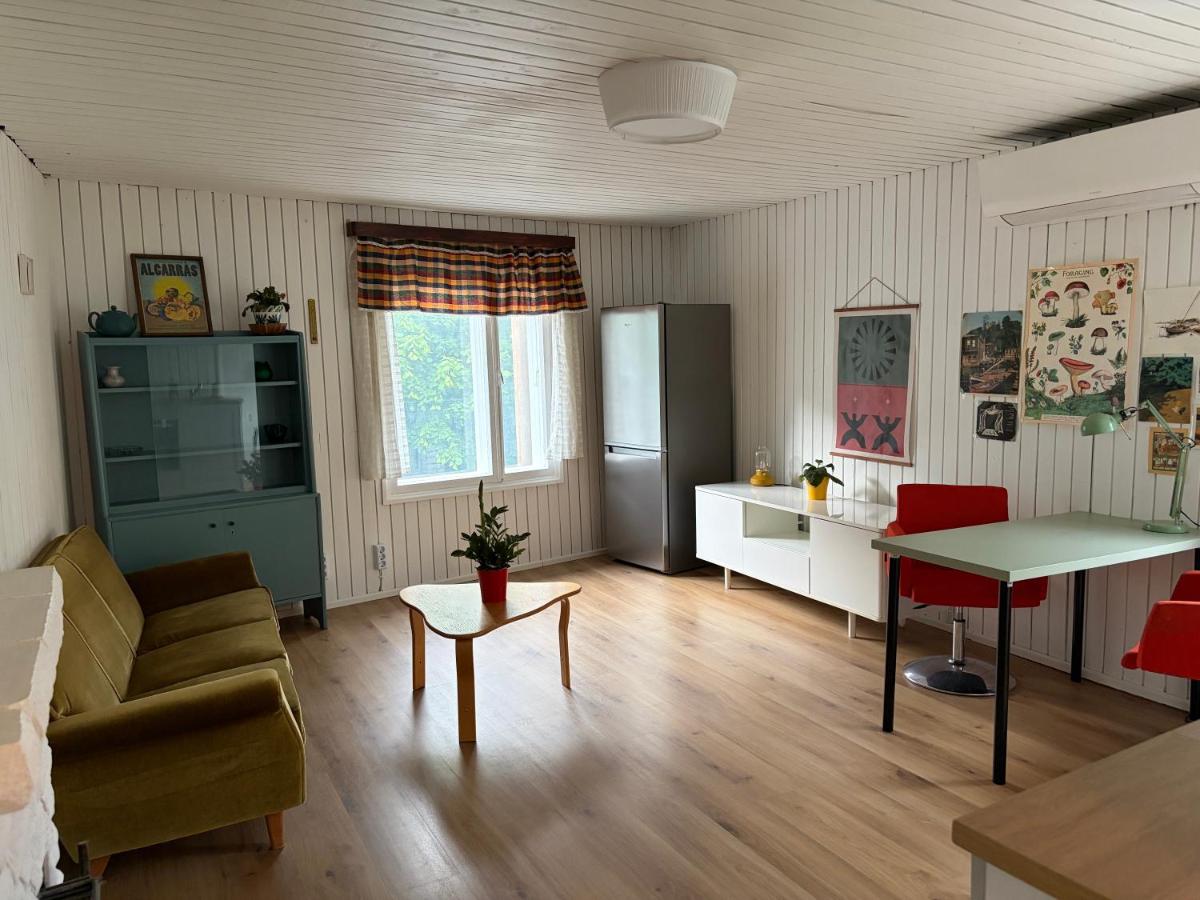 Kalamaja Nest - Bed and Breakfast Tallinn