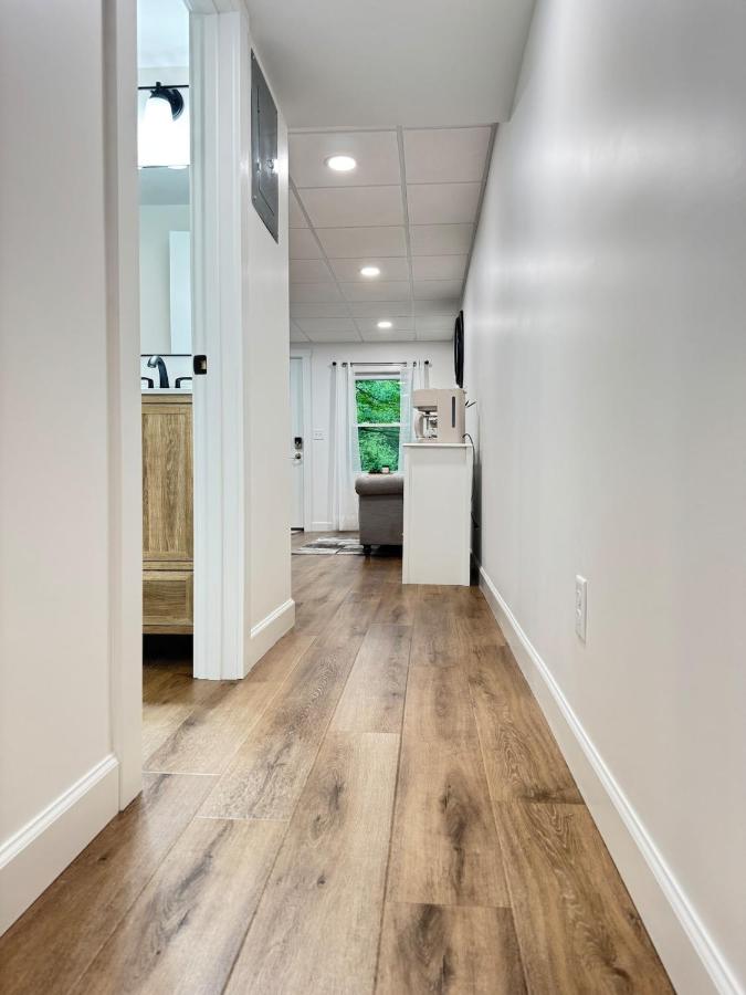 Quiet Amish Country Stay - Chambres d'hôtes Millersburg