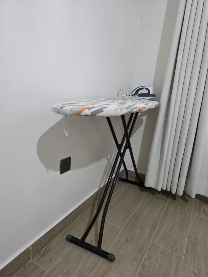 DnD Residency Nakuru - Ferienwohnung Nakuru