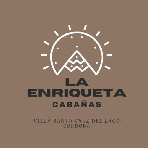 Cabañas La Enriqueta - B&B Villa Santa Cruz Del Lago