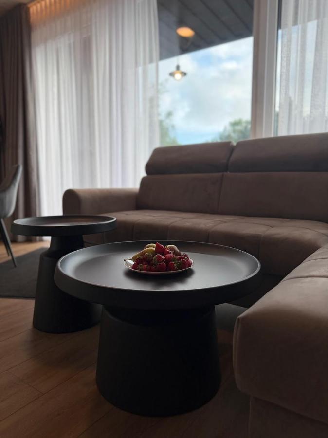 Sea Spray Nida - Bed and Breakfast Nida