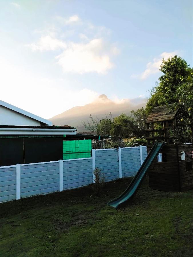 Garden Route Retreat - B&B George