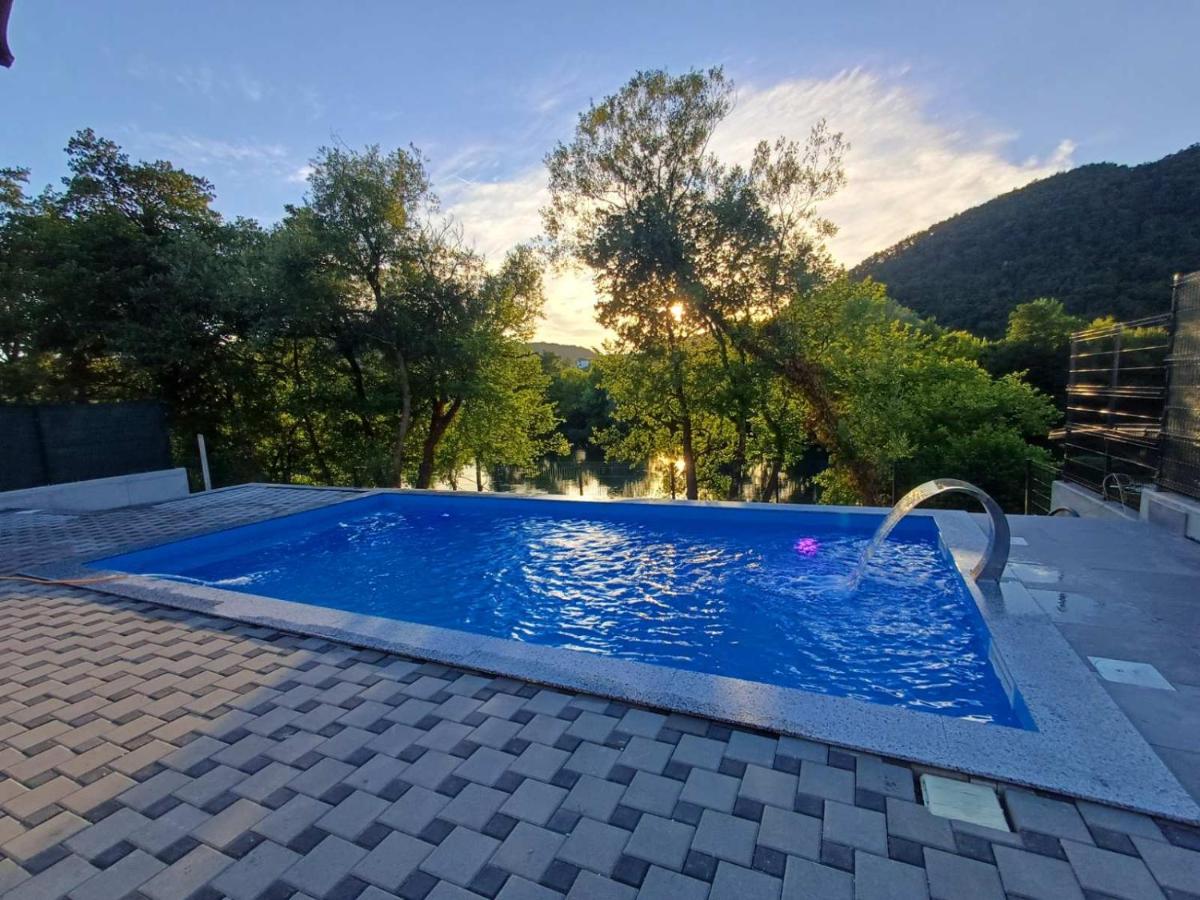 Villa Una Verde - B&B Bosanska Krupa