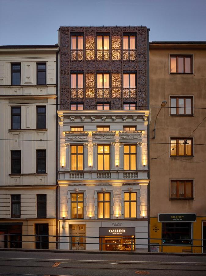 DIALOGUE Boutique Hotel