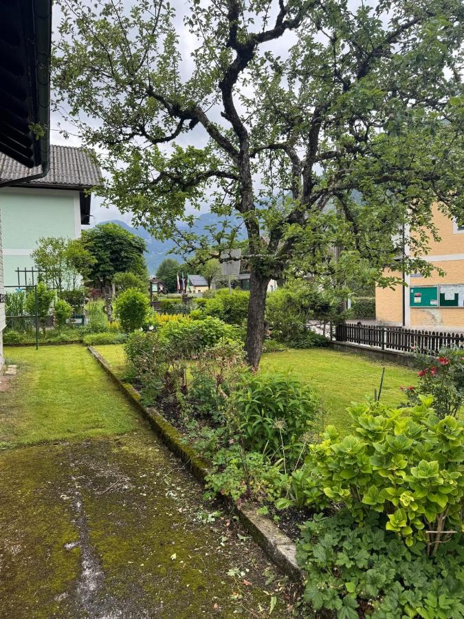 Apartment in Salzkammergut near Hallstatt - Ferienwohnung Obertraun