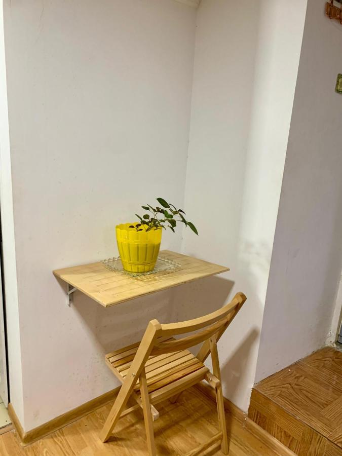 Old City Nest - B&B Baku