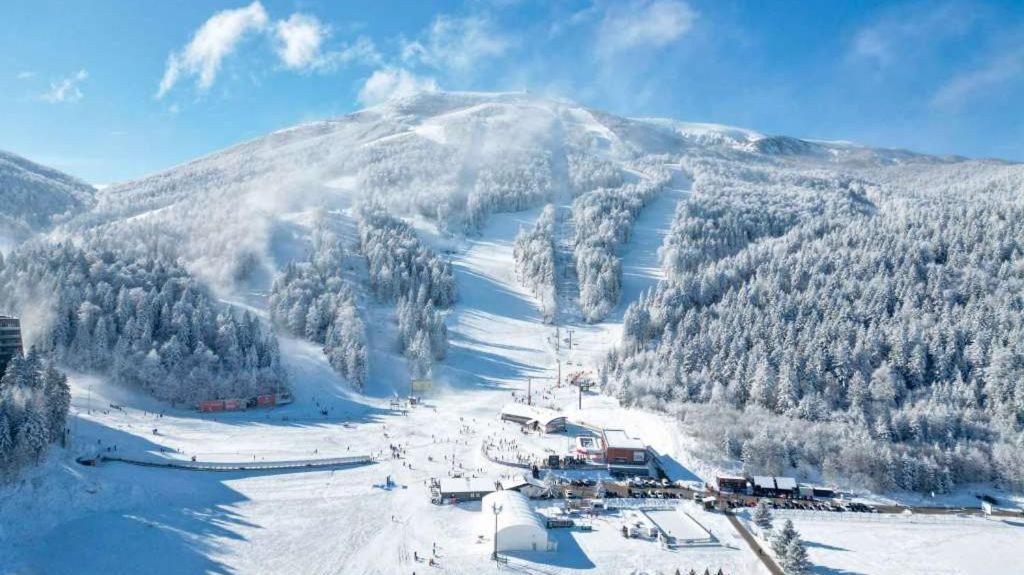 Bjelašnica Escape - B&B Bjelašnica