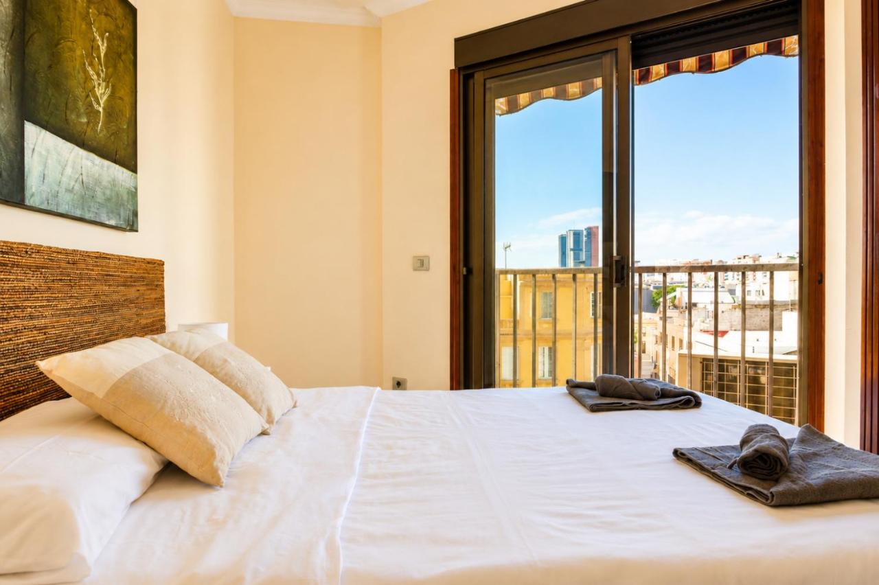 City Center Modern Apartment - B&B Santa Cruz de Tenerife