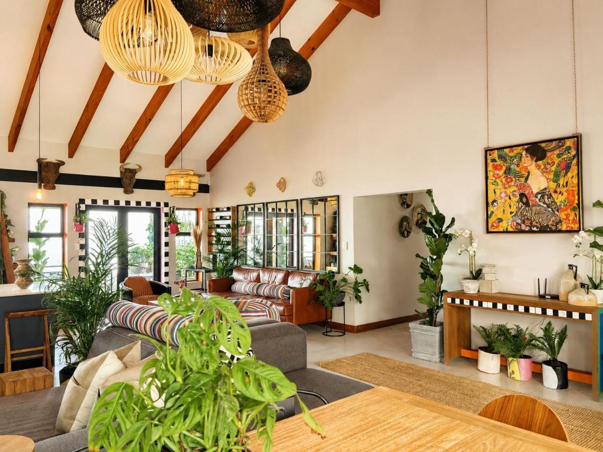 The Liora - B&B Hoekwil