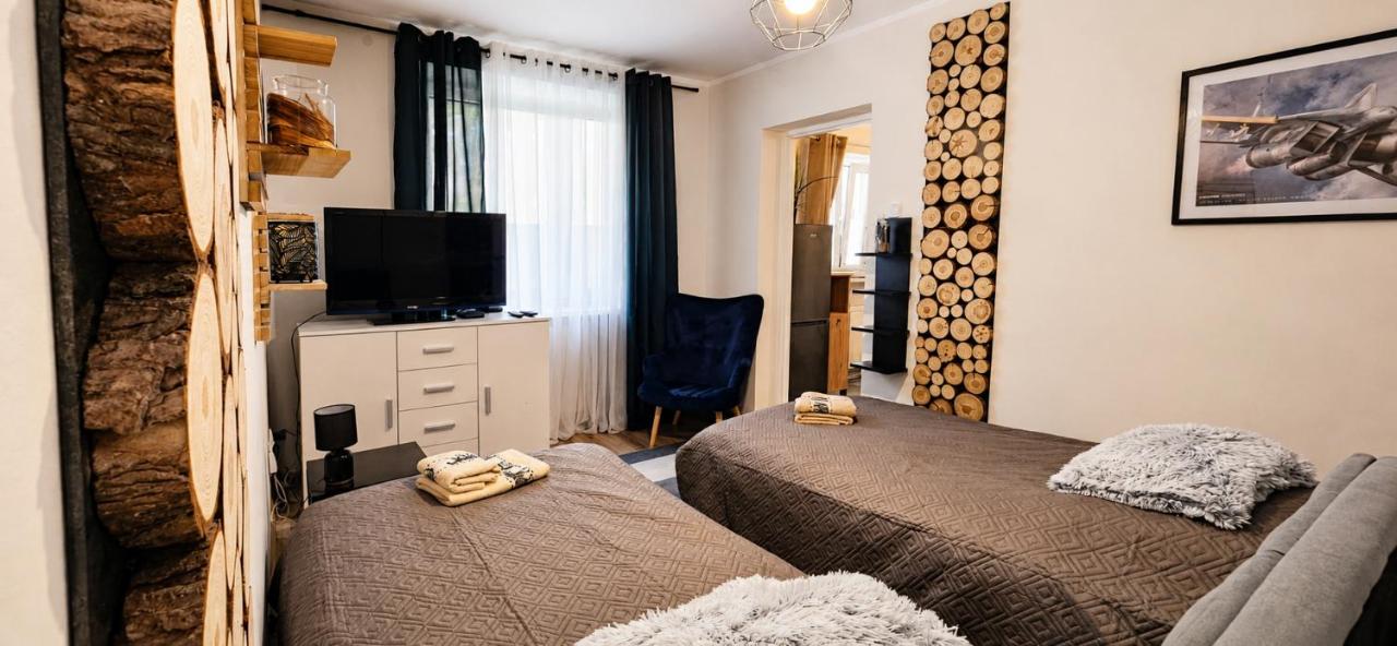 RosalieRose Cozy Corner - B&B Radom