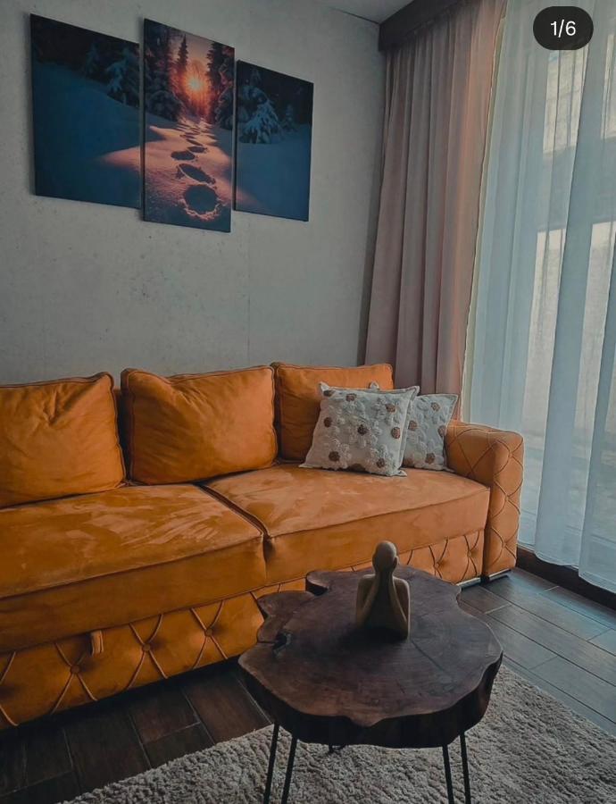 Magic Apartman Kop - Kraljevi Cardaci - B&B Kopaonik