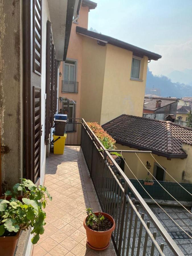 Casa Vacanze Sant'Antonio - B&B Breno