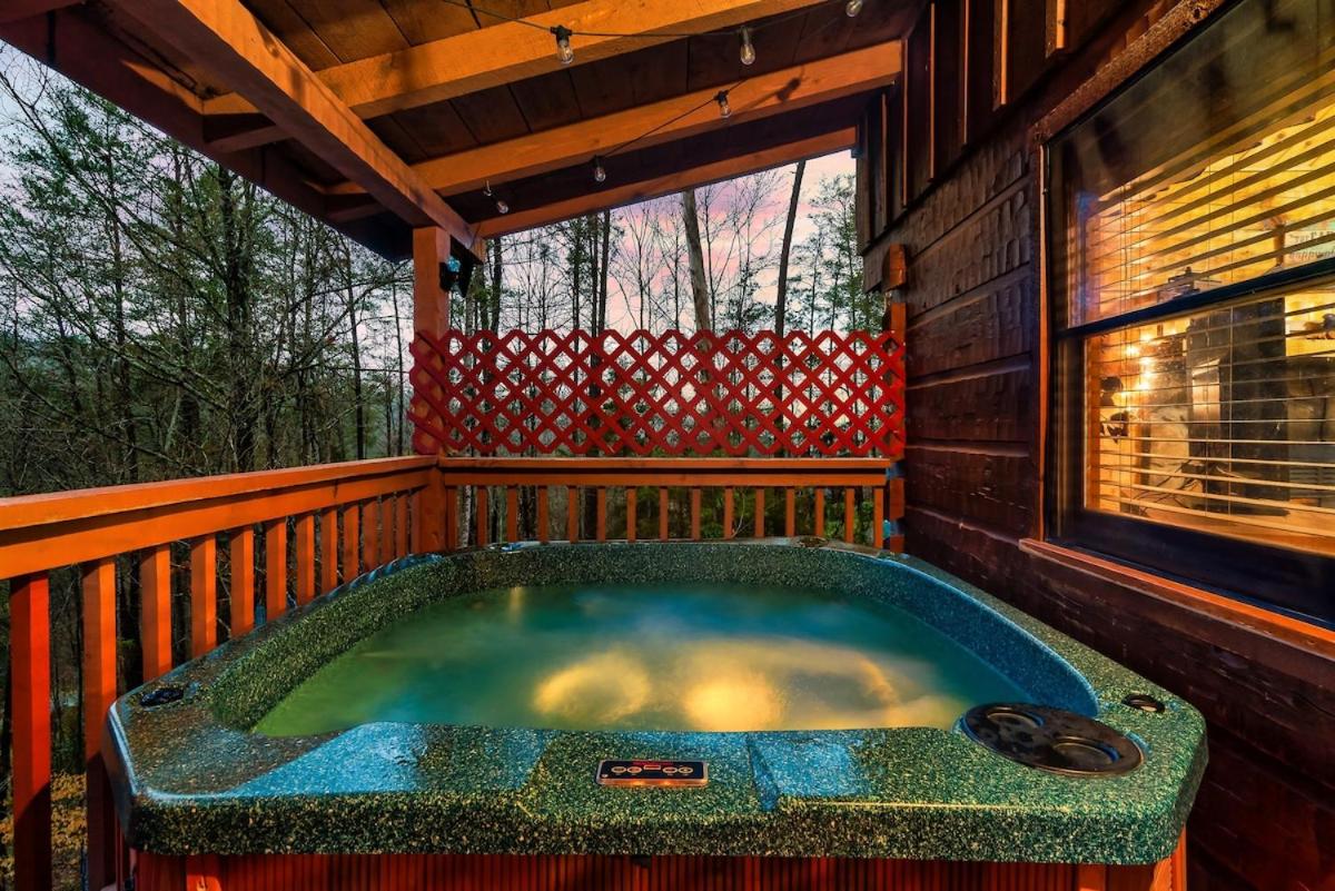 Serenity Retreat - B&B Sevierville