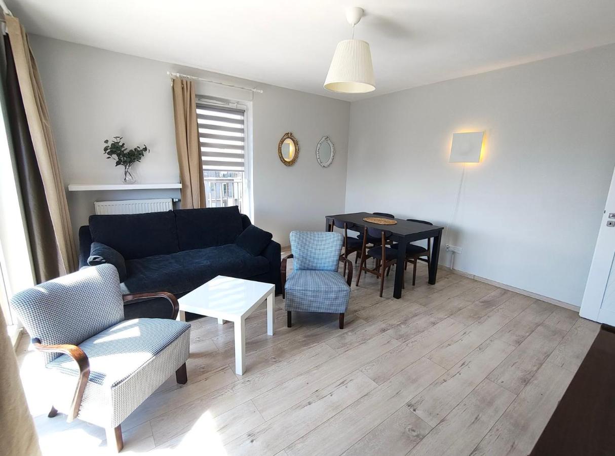 MADIUS apartament z widokiem na miasto - Ferienwohnung Kattowitz
