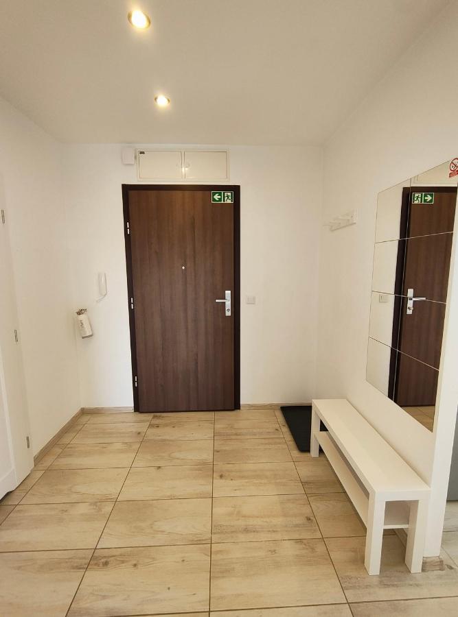 MADIUS apartament z widokiem na miasto - Ferienwohnung Kattowitz