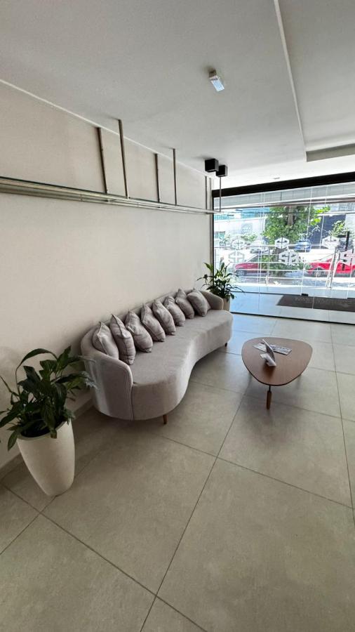 Domus Mario Pessoa - B&B Recife