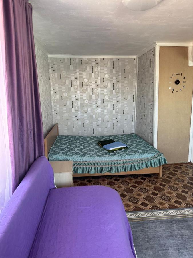 Аренда квартир Балхаш - Ferienwohnung Balqash