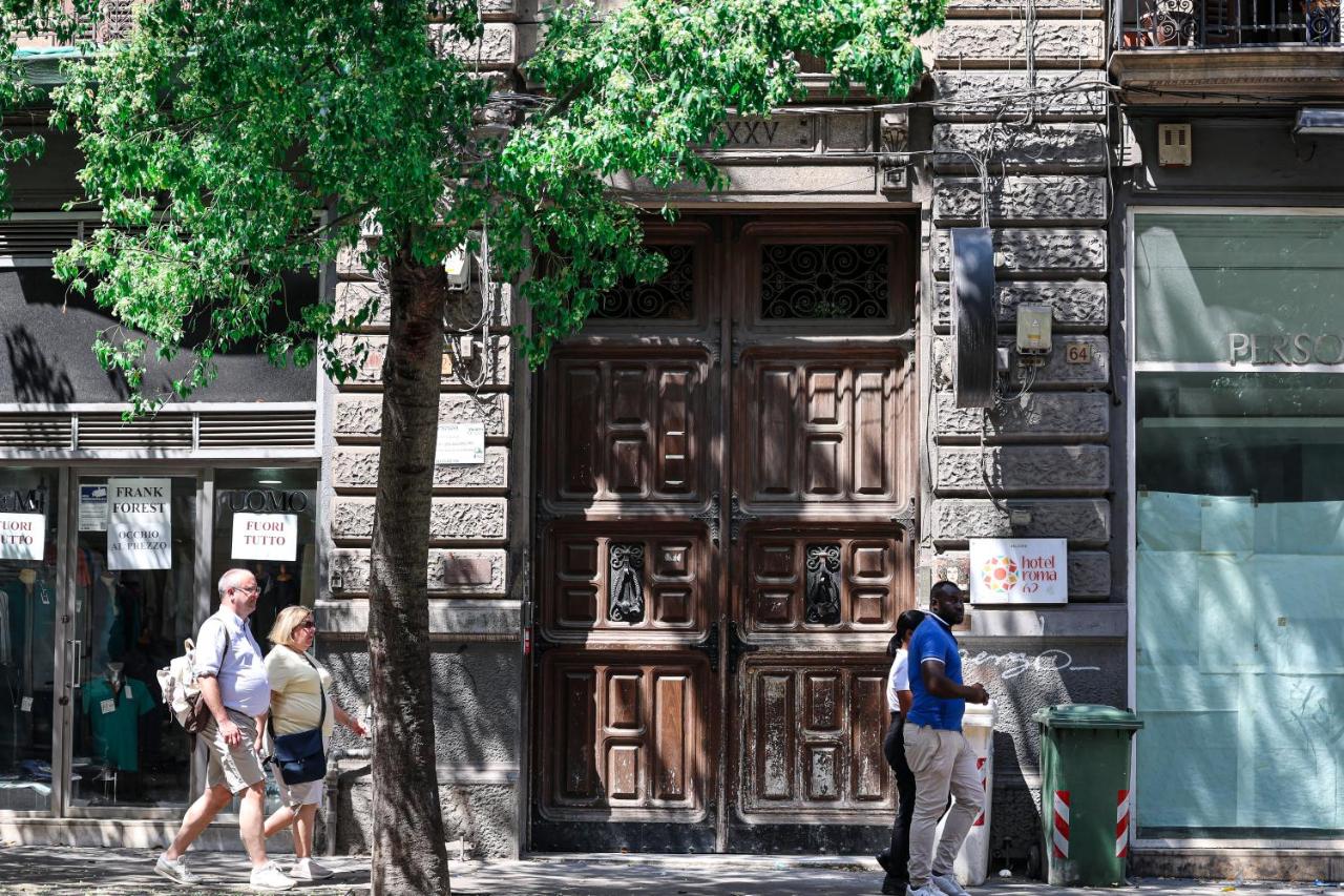 La Dimora di Alba - B&B Palermo