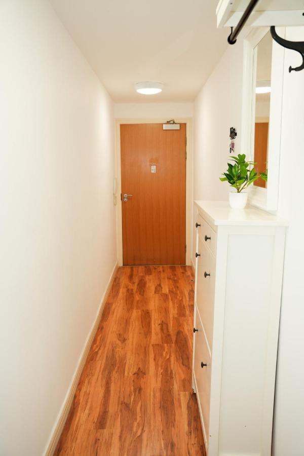 2BR Entire Apartment Close to Bullring in Birmingham City Centre - B&B Birmingham