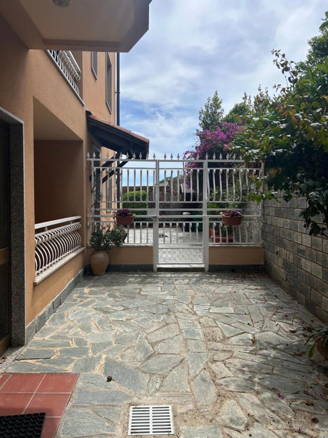Casa vacanze Green and Sun - B&B Bordighera
