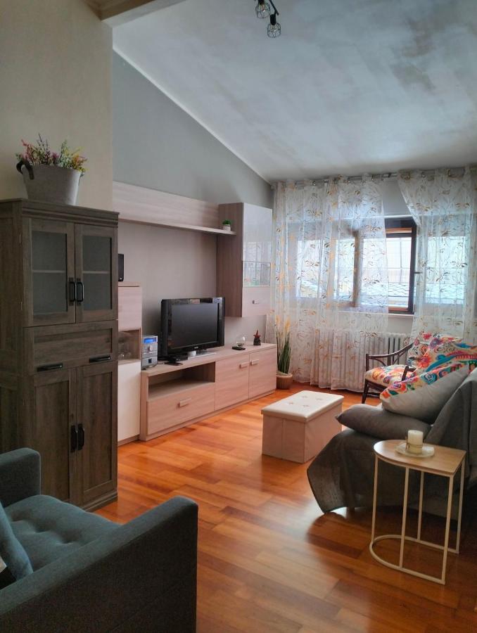 Una finestra sulle valli - Bed and Breakfast Luserna San Giovanni