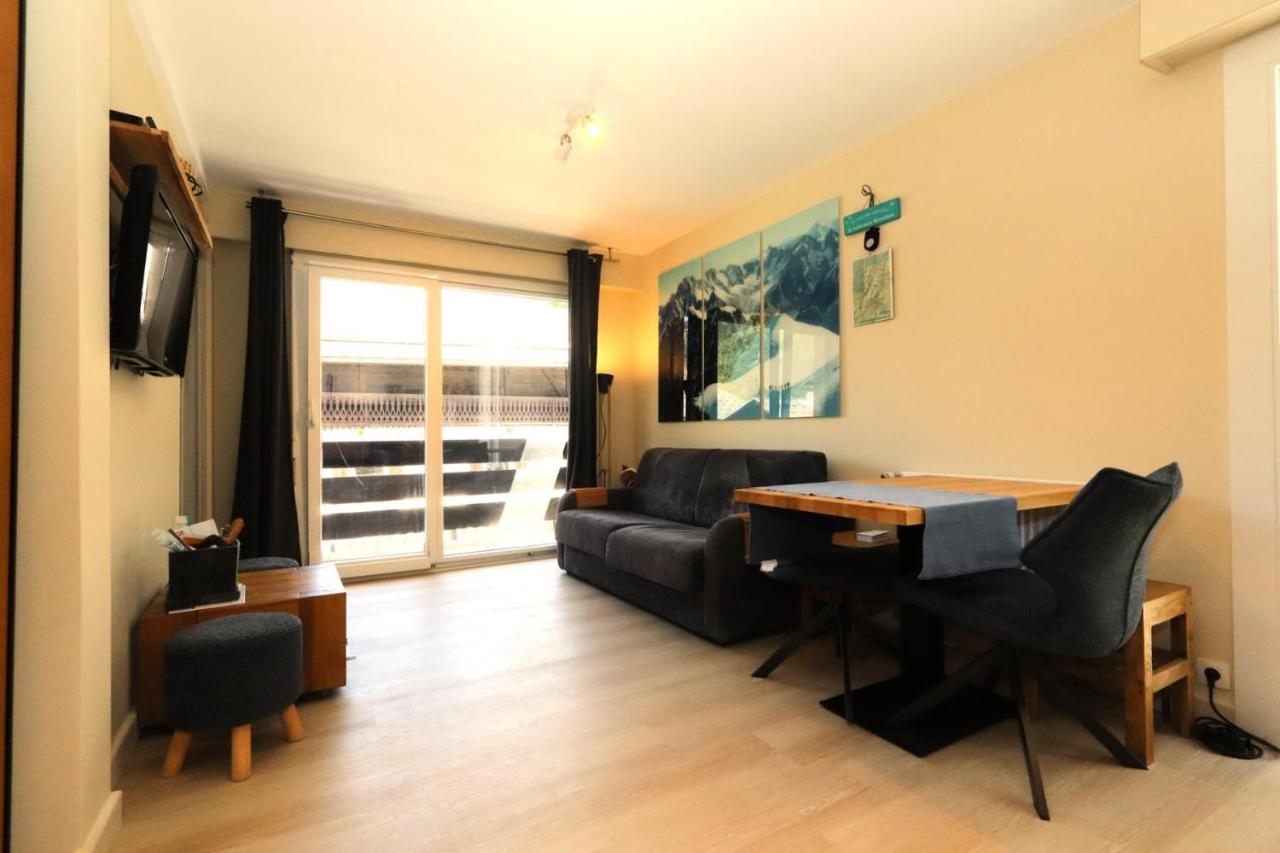 Résidence Les Esserts - Les Esserts MAE-3931 - B&B Les Houches