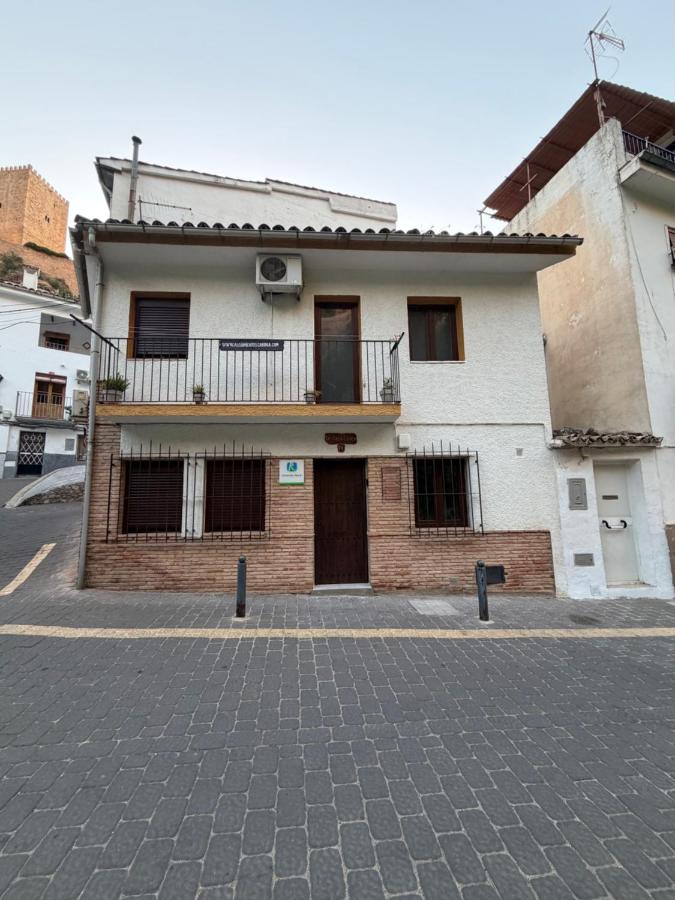 Casa Chica - B&B Cazorla