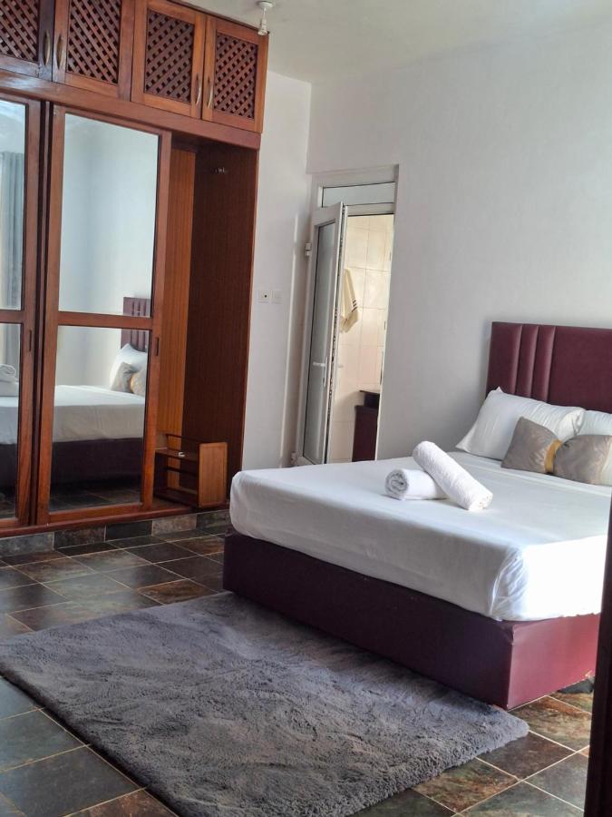Evara stays - B&B Mombasa