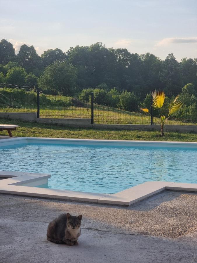Vikendica BeeLux - Bed and Breakfast Banja Luka