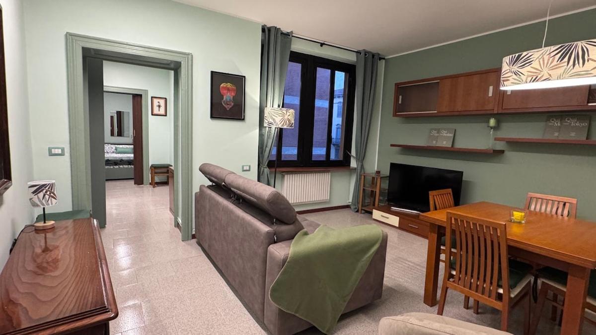 Appartamento nel centro storico di Monza - Bed and Breakfast Monza