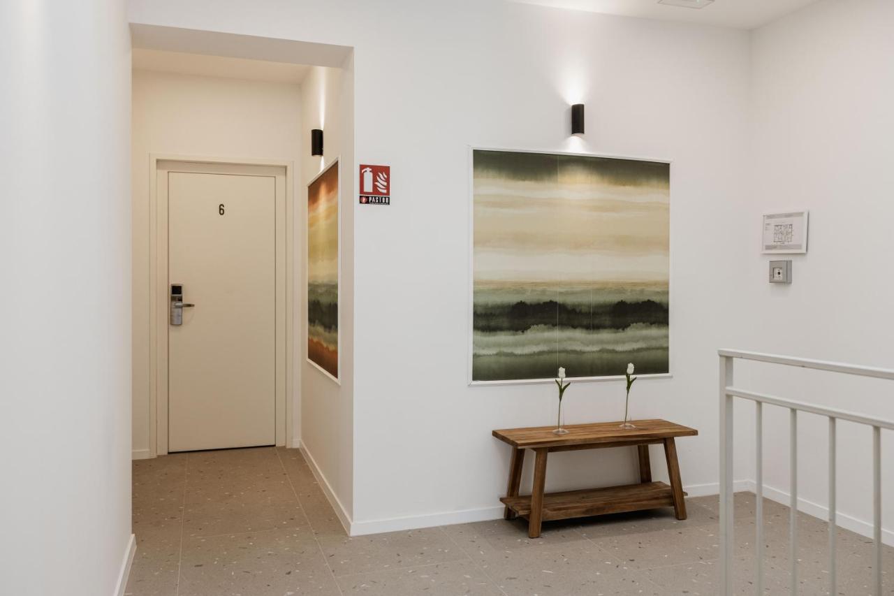Boutique rooms Vis - Bed and Breakfast Vis