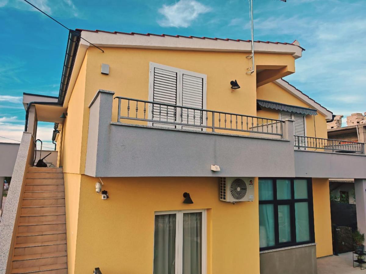 Holiday home BITA - Chambres d'hôtes Vodice