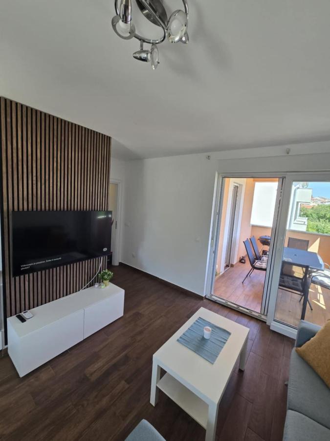 Apartment M - Chambres d'hôtes Šilo