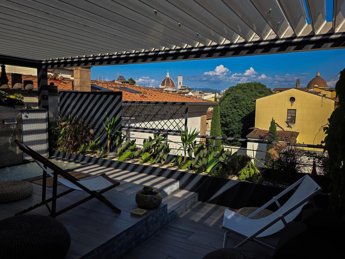 Bai Boutique Apartments Florence - Bed and Breakfast Florence