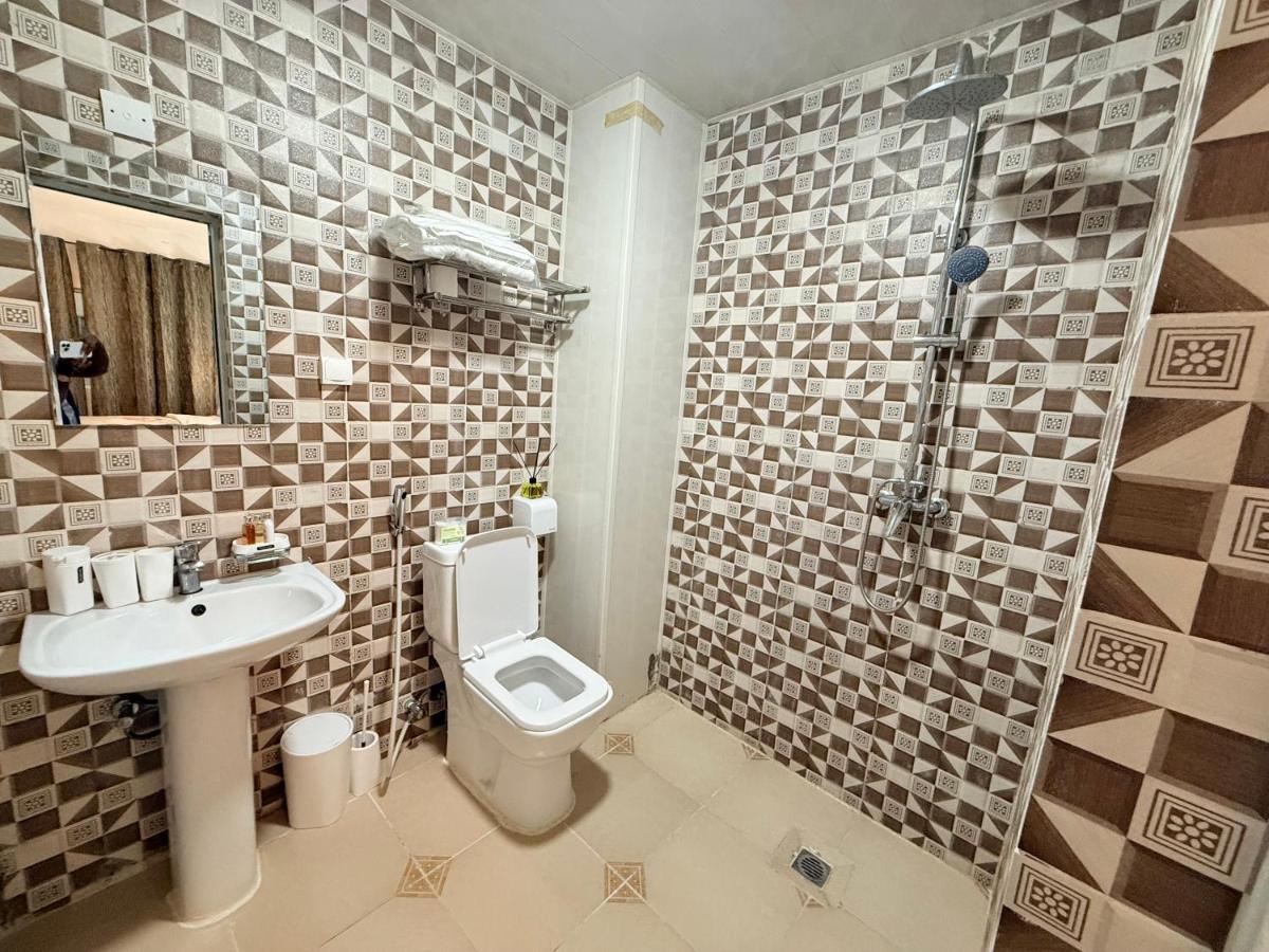 Bel Appartement F4 aux 2 plateaux - Chambres d'hôtes Abidjan