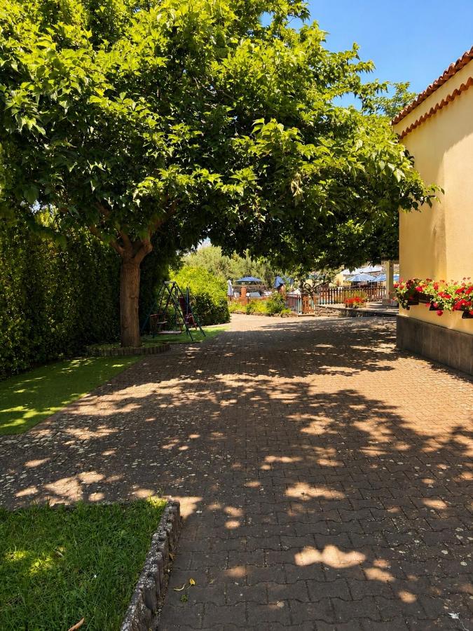 Agriturismo L'Antica Vigna - B&B Randazzo