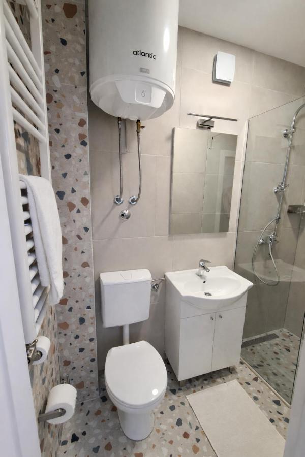 Appartamento con 1 Camera da Letto